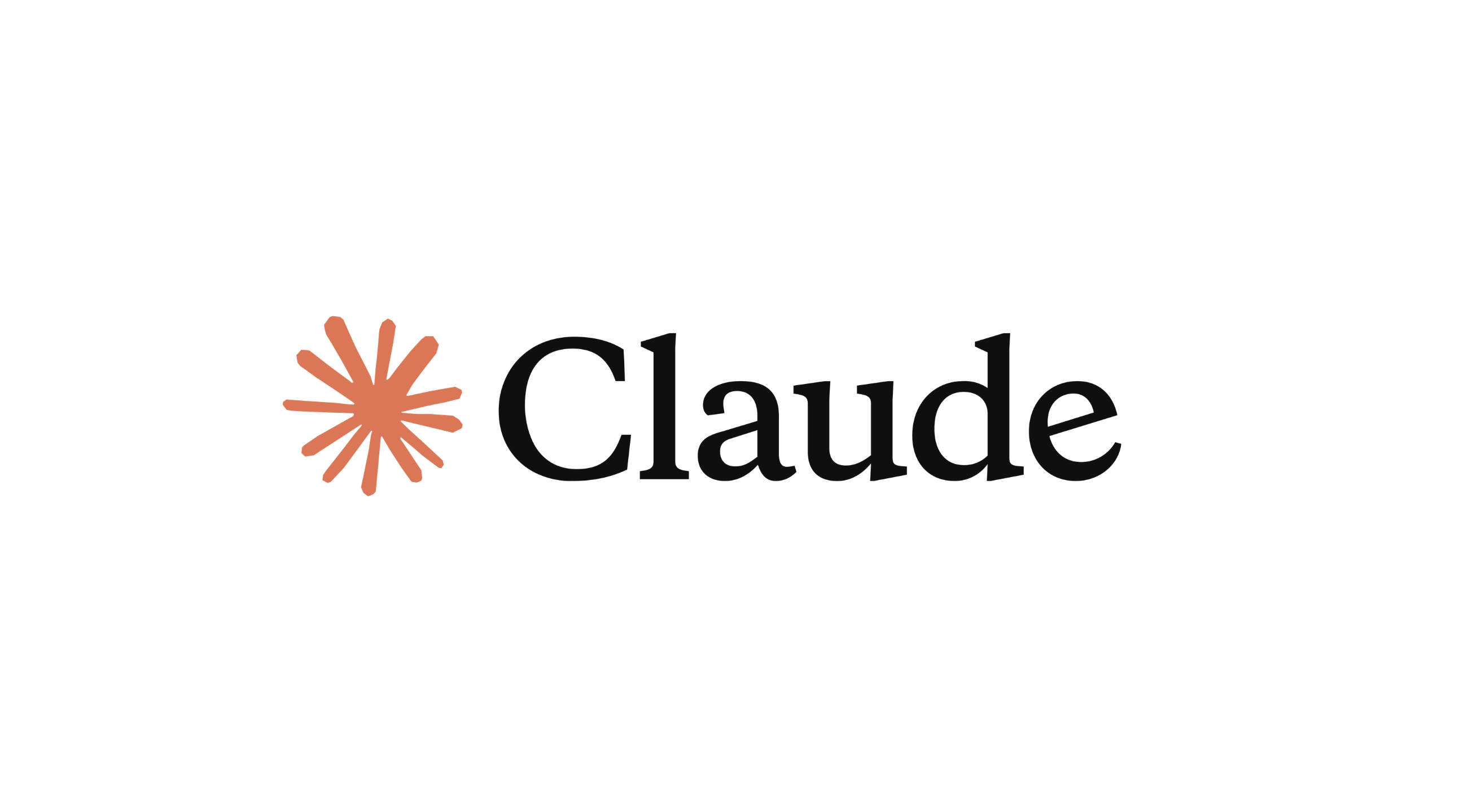 Claude logo